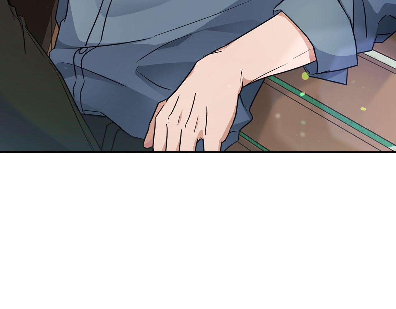 第21话 想看学长的皮囊(1/4)-第21话