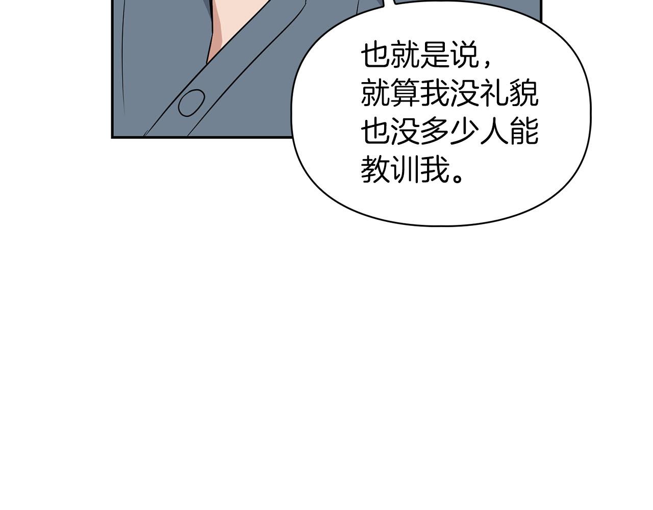 第21话 想看学长的皮囊(1/4)-第21话