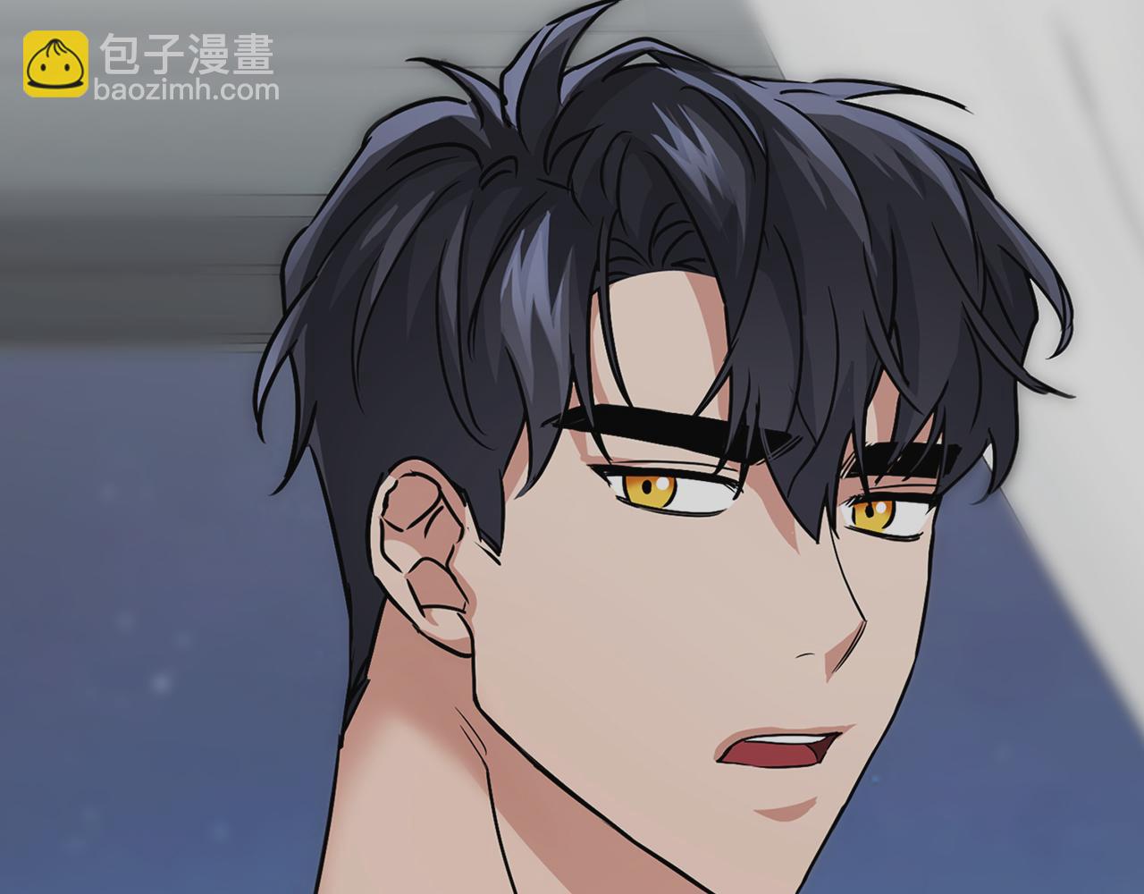 第31话 不忍心你受伤(1/3)-第31话