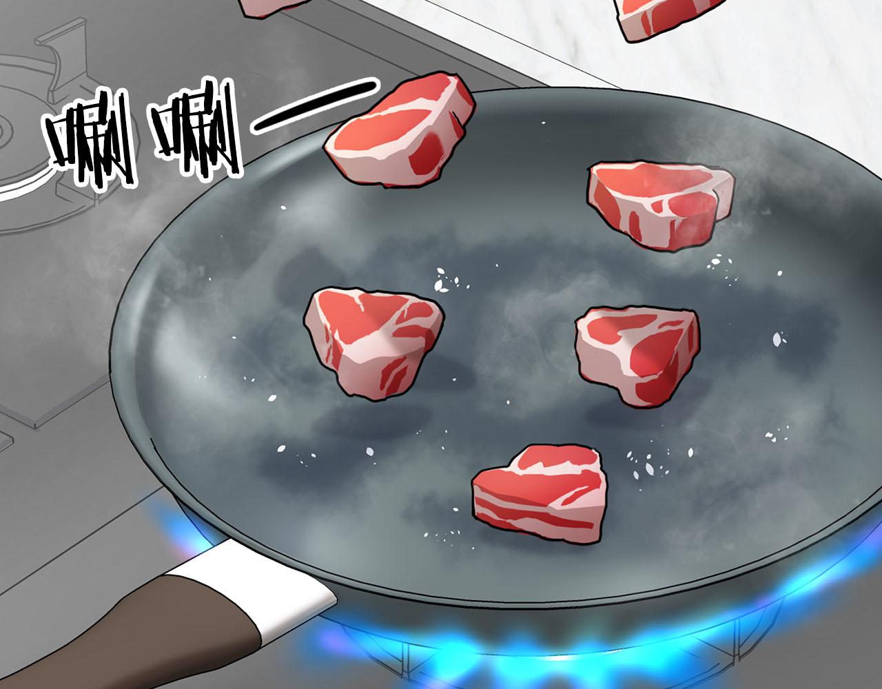 第43话 食物链(1/3)-第43话