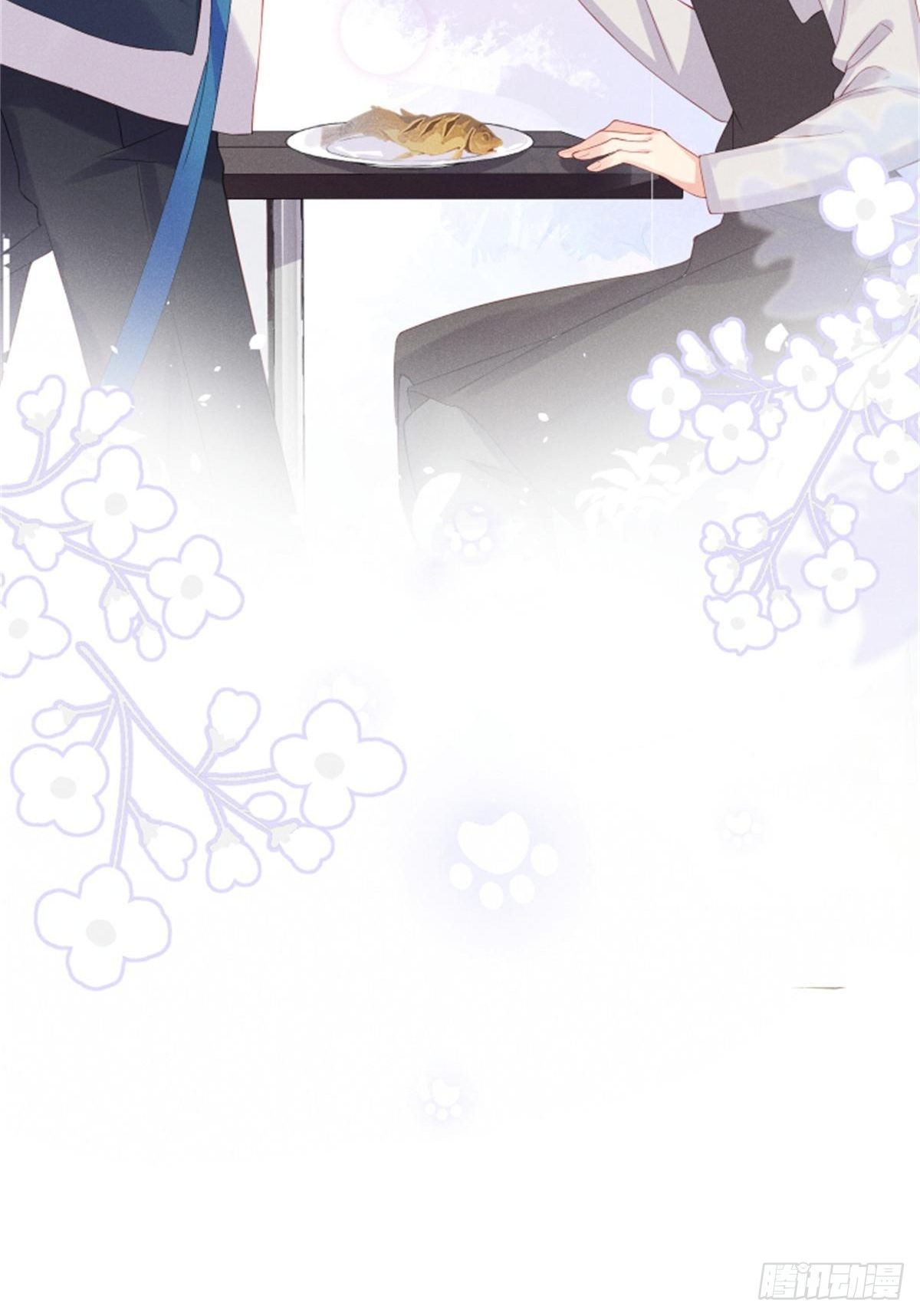 喵夫子有言：曲线救国-第3话