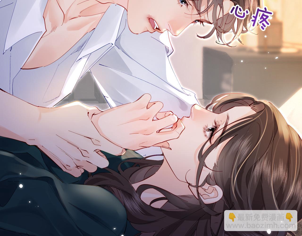 第71话 碰撞的回忆(1/2)-第113话