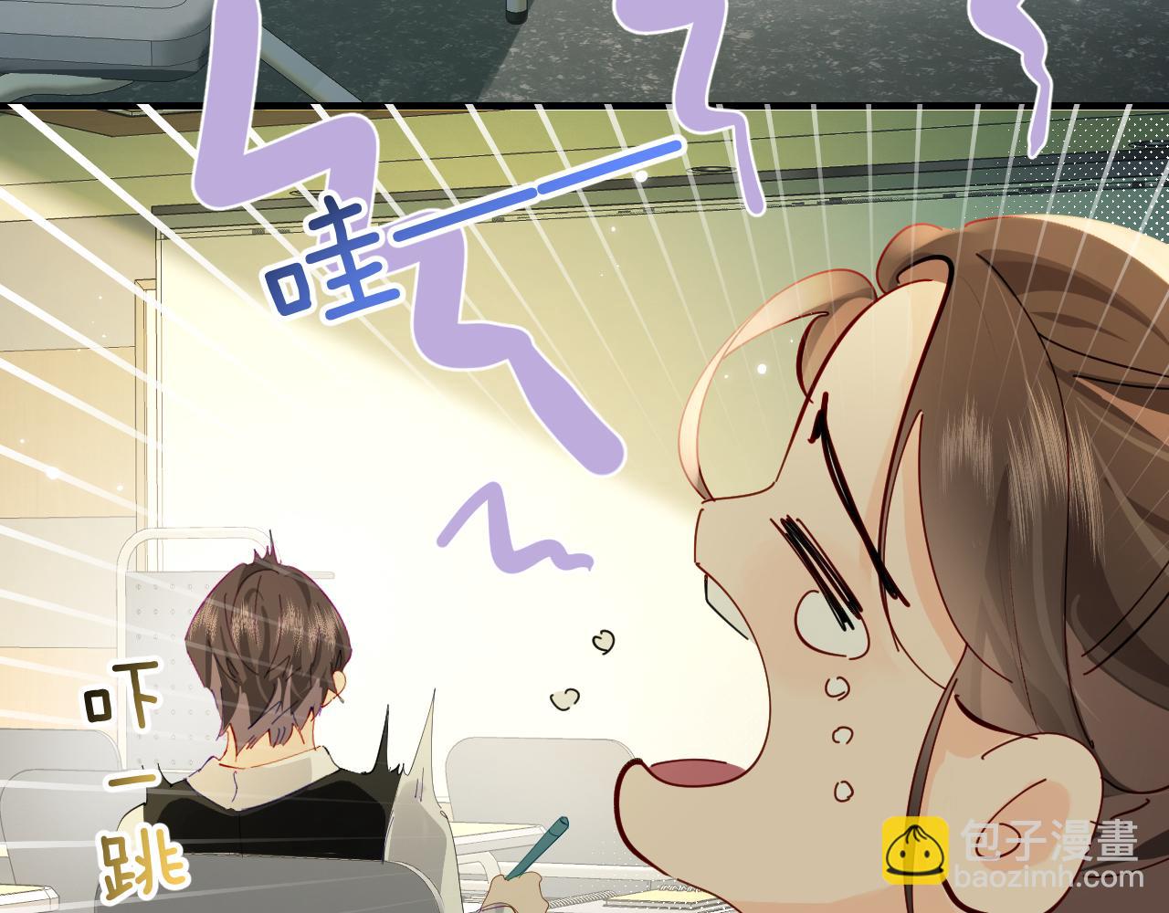 第71话 碰撞的回忆(1/2)-第113话
