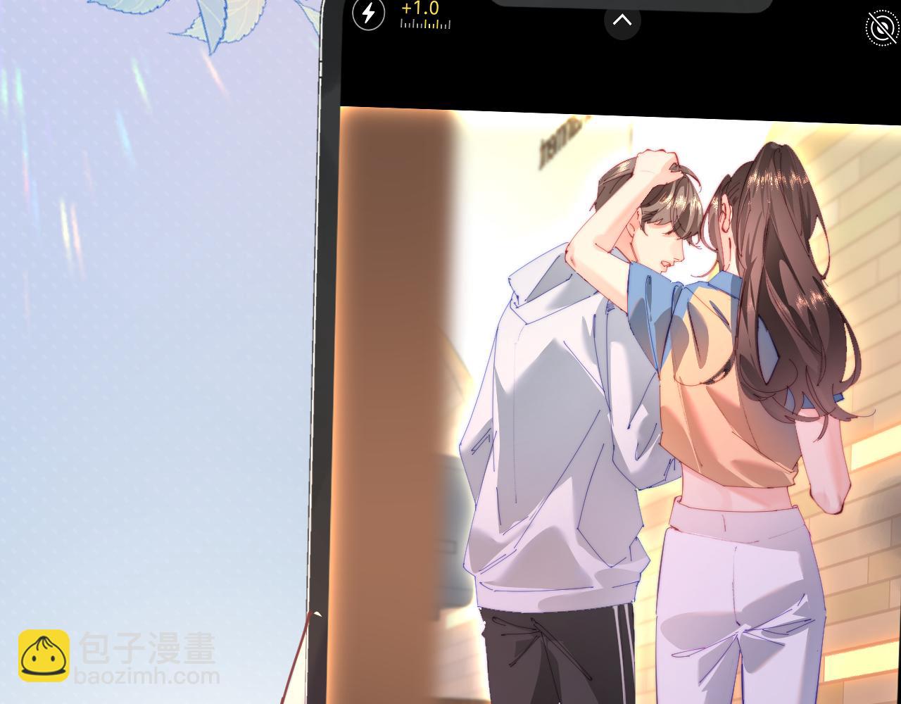 第81话 好久不见，小许(1/3)-第123话