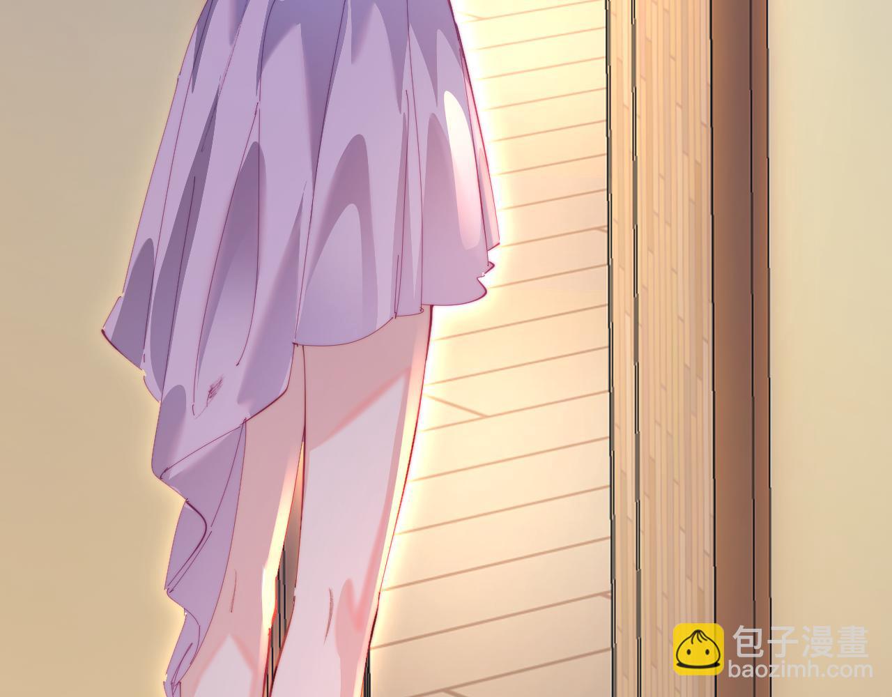 第81话 好久不见，小许(1/3)-第123话