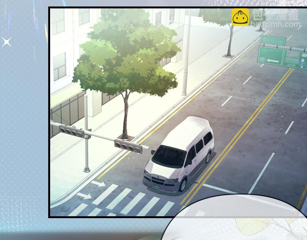 第81话 好久不见，小许(1/3)-第123话