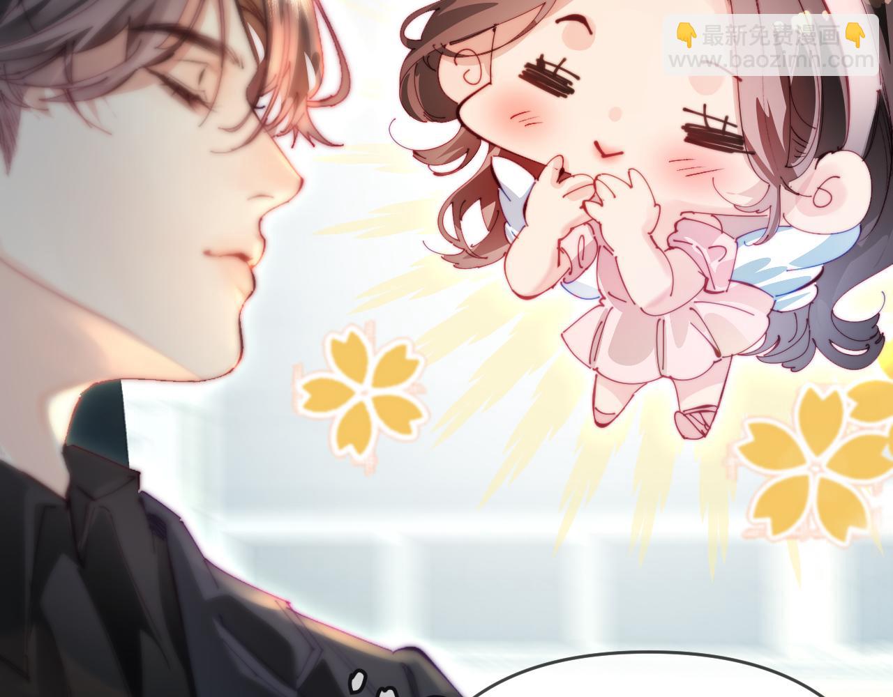第81话 好久不见，小许(1/3)-第123话