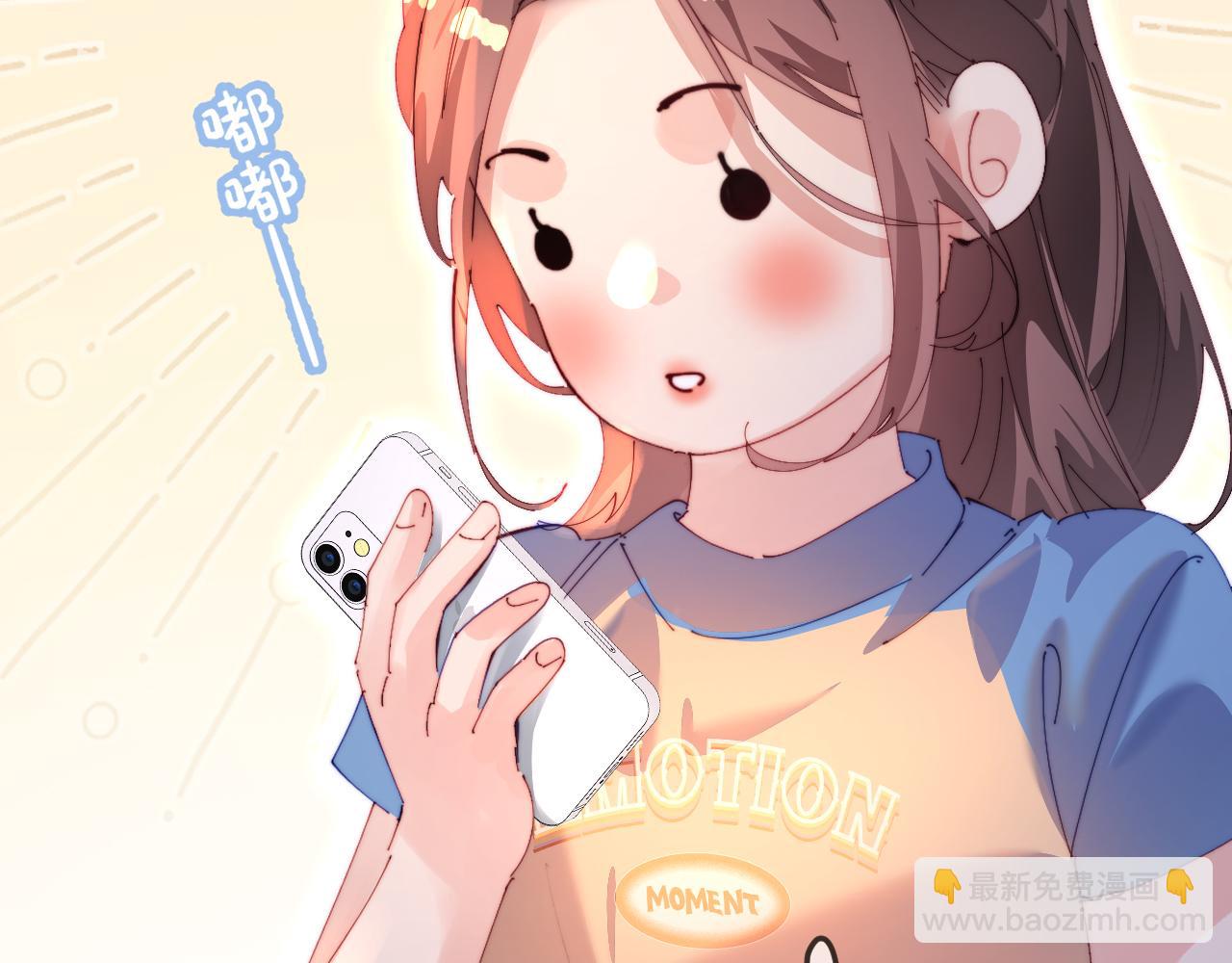 第81话 好久不见，小许(1/3)-第123话