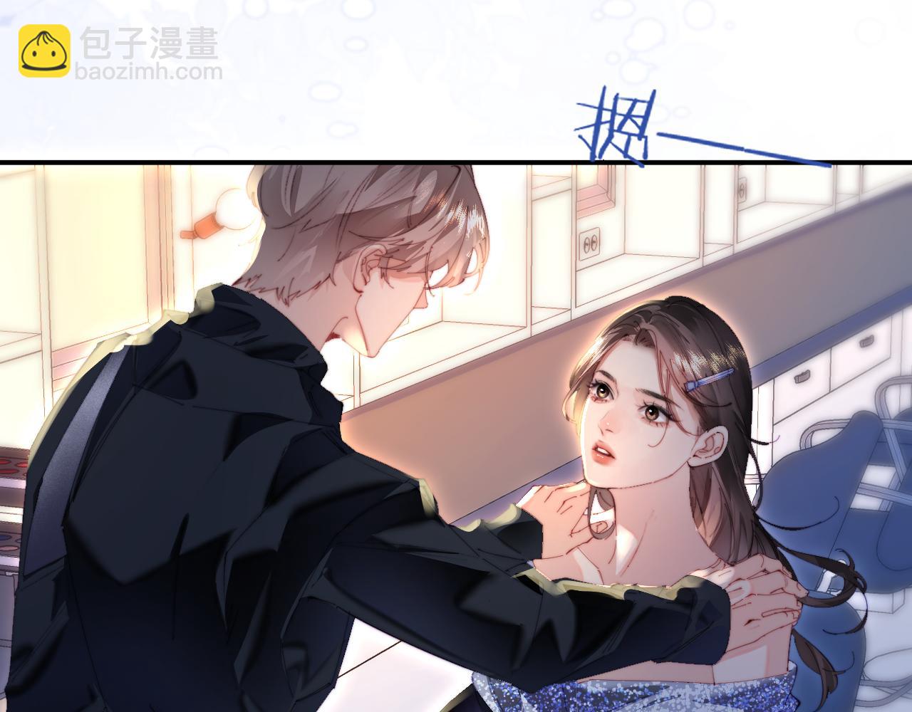 第85话 生日快乐姐姐(1/3)-第127话