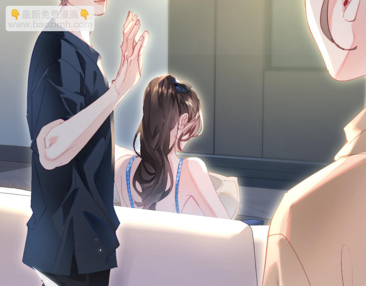 第89话 公开处刑？(1/3)-第131话