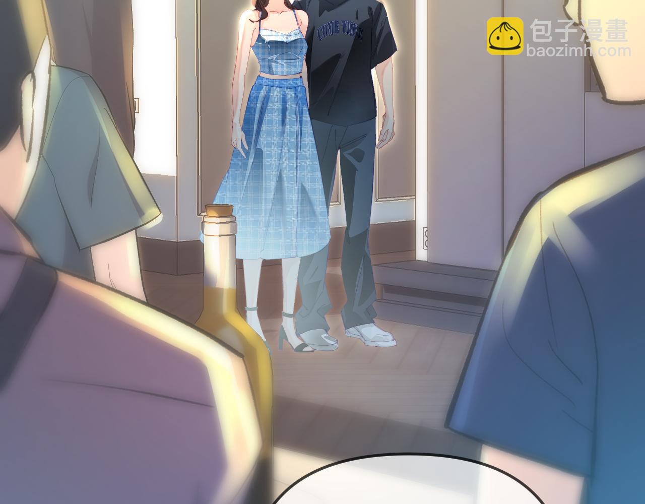 第89话 公开处刑？(1/3)-第131话