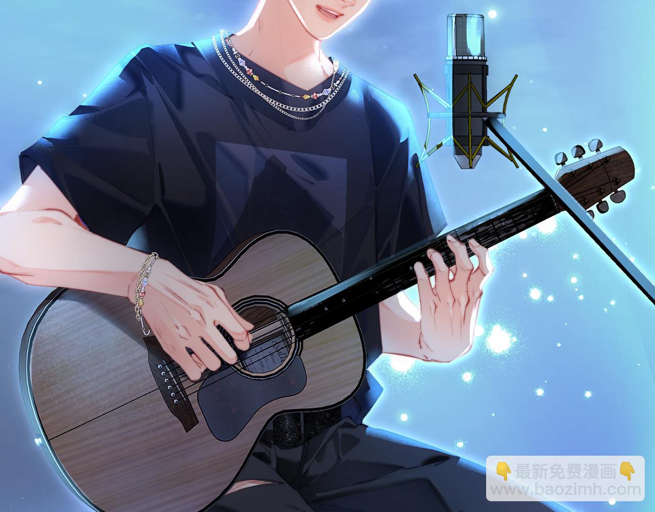 第101话 写给你的歌(1/2)-第147话