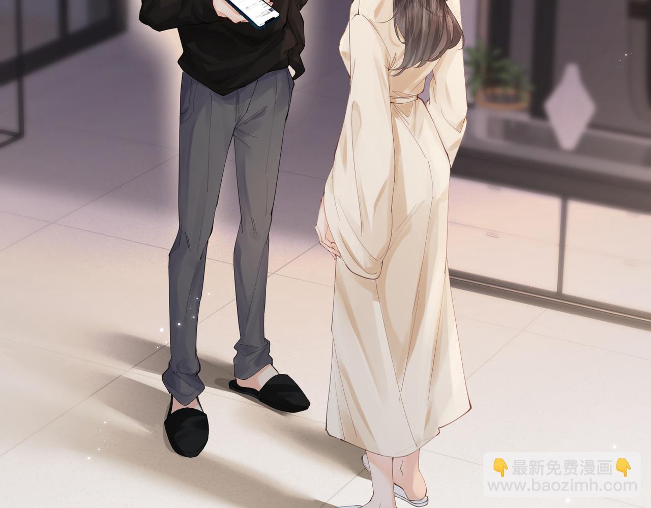 第17话 好看吗？(1/3)-第19话