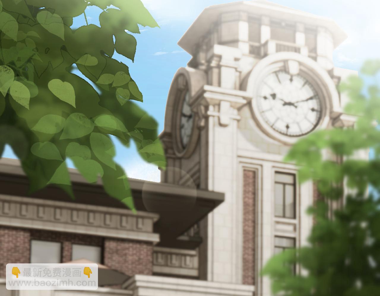第04话 谁想他了！(1/3)-第5话