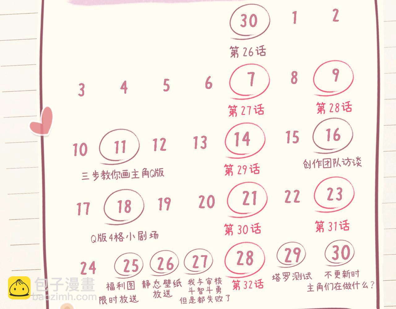 第9期 娱乐圈采访之女明星的真心话（日更中）-第43话