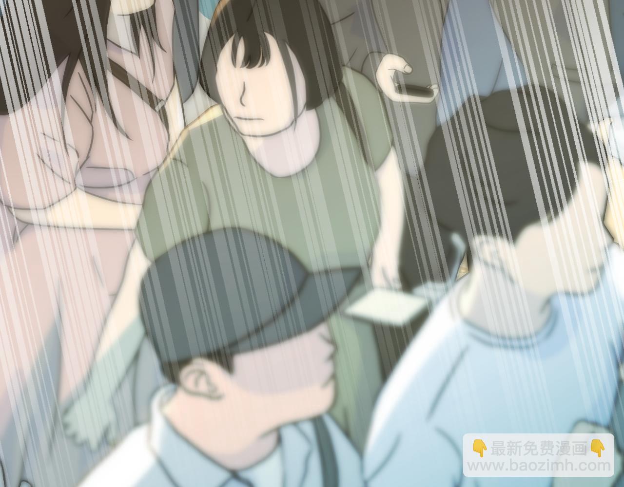 第33话 狐狸小英雄（日更中）(1/2)-第47话