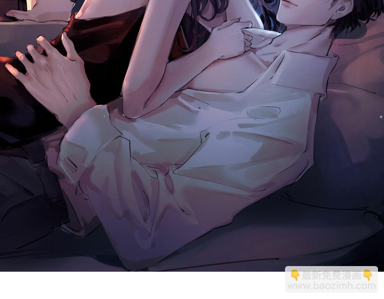 情人节快乐~-第7话