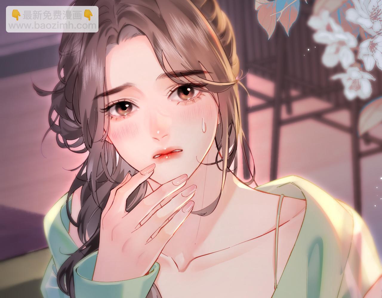 第36话 我喜欢你️(1/3)-第61话