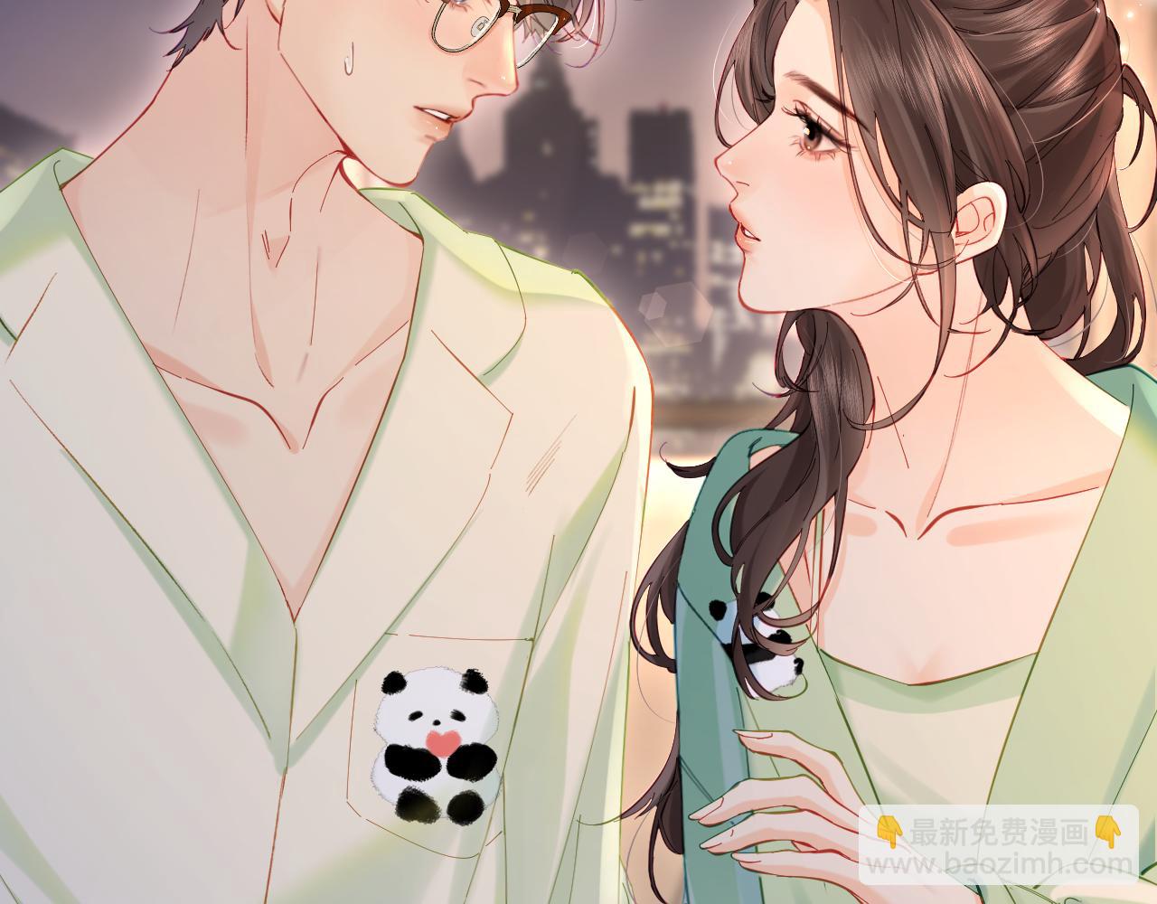第37话 燥热升温(1/3)-第63话