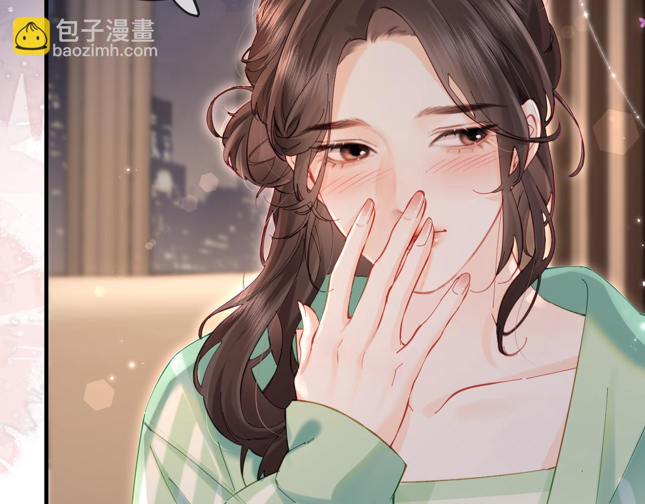 第37话 燥热升温(1/3)-第63话