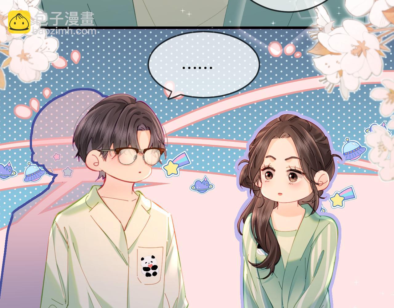 第37话 燥热升温(1/3)-第63话