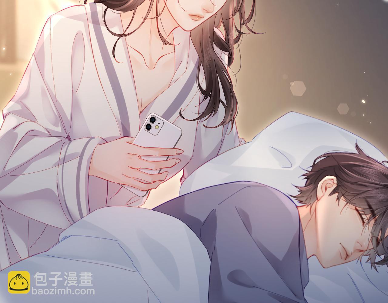 第37话 燥热升温(1/3)-第63话