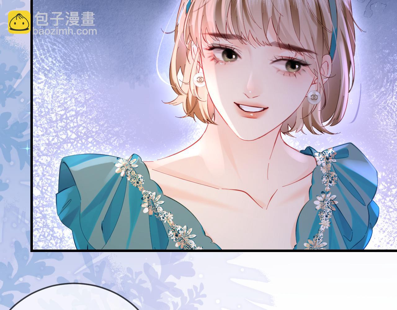 第40话 任性撒娇(1/2)-第77话