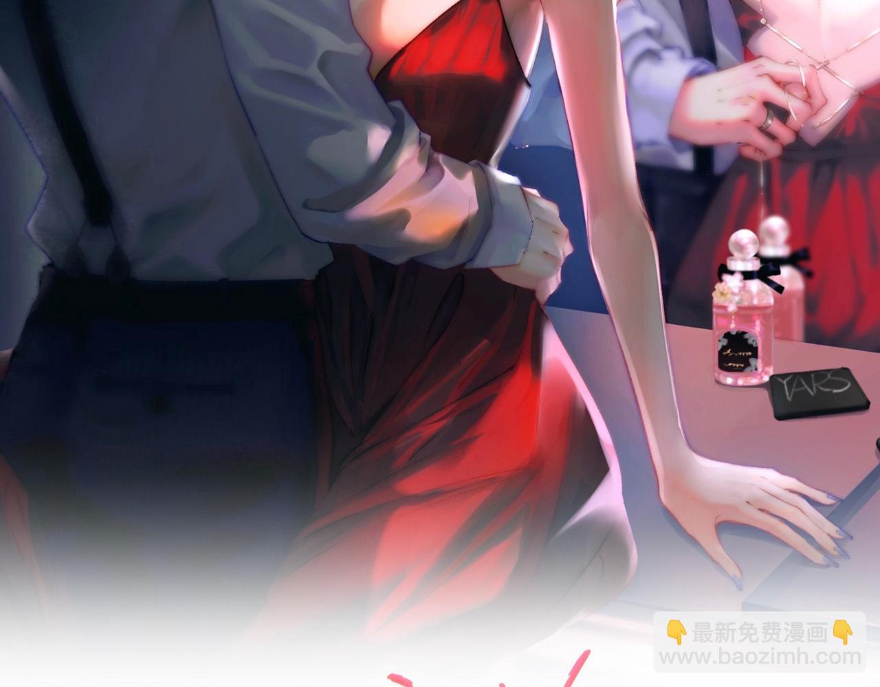 第44话 撩乱心神(1/3)-第81话