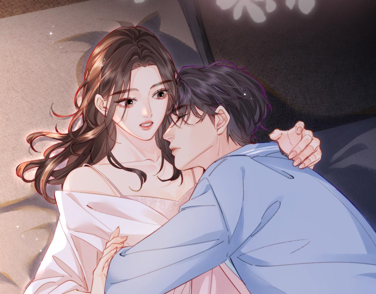 第48话 早就喜欢你了(1/3)-第85话