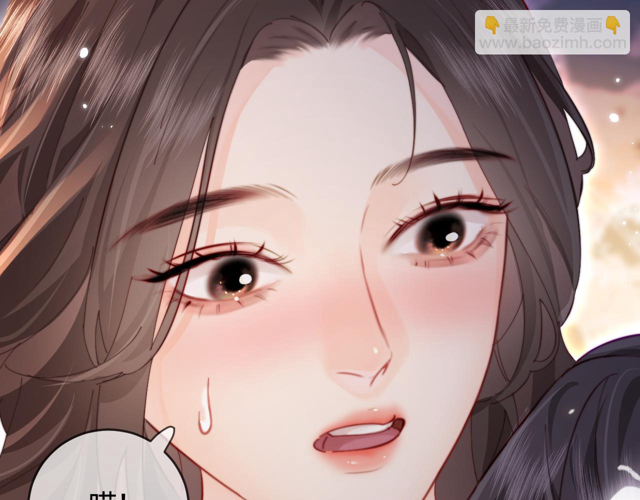 第48话 早就喜欢你了(1/3)-第85话