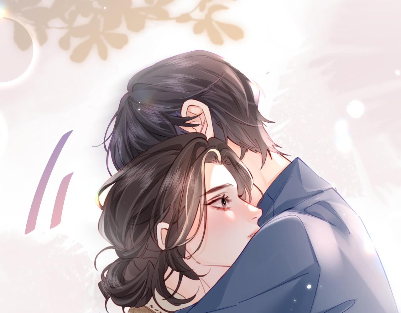 第52话 把我当成了谁？(1/2)-第89话
