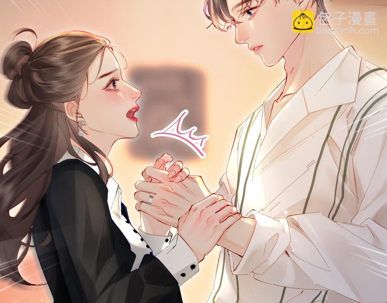 第54话 你也快点喜欢我！(1/3)-第91话