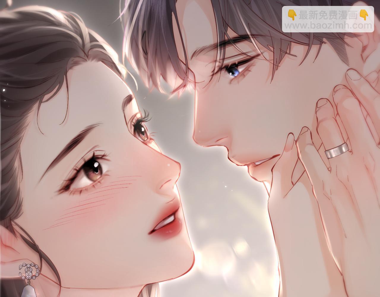 第54话 你也快点喜欢我！(1/3)-第91话