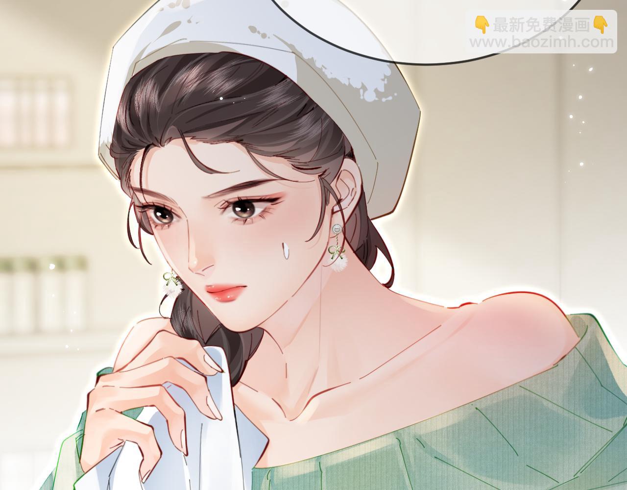 第59话 忍不住亲亲(1/3)-第97话