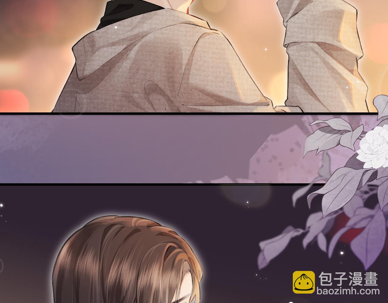 第9话 酒后失言(1/3)-第11话