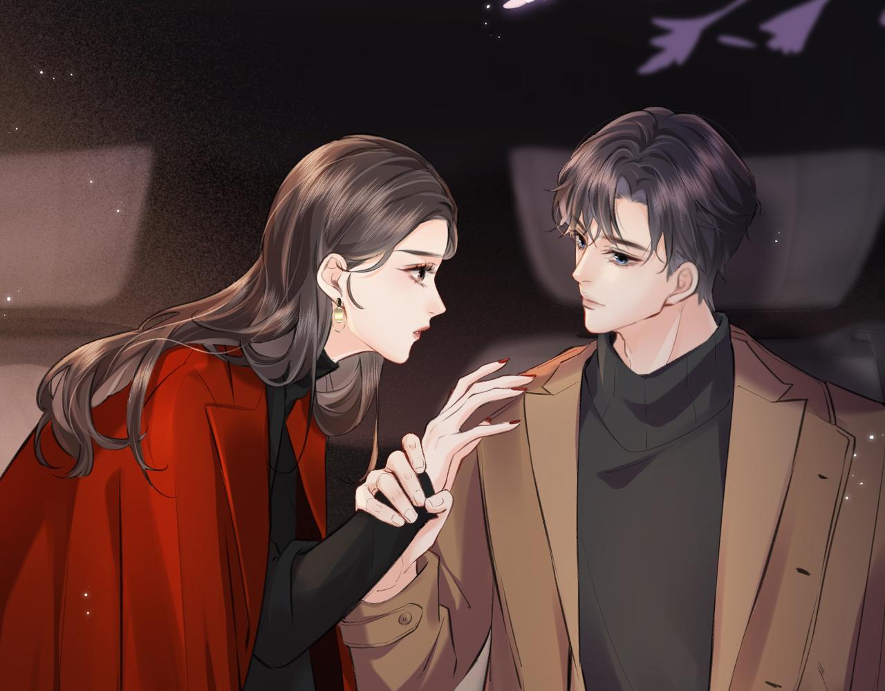 第15话 打脸现场(1/2)-第17话