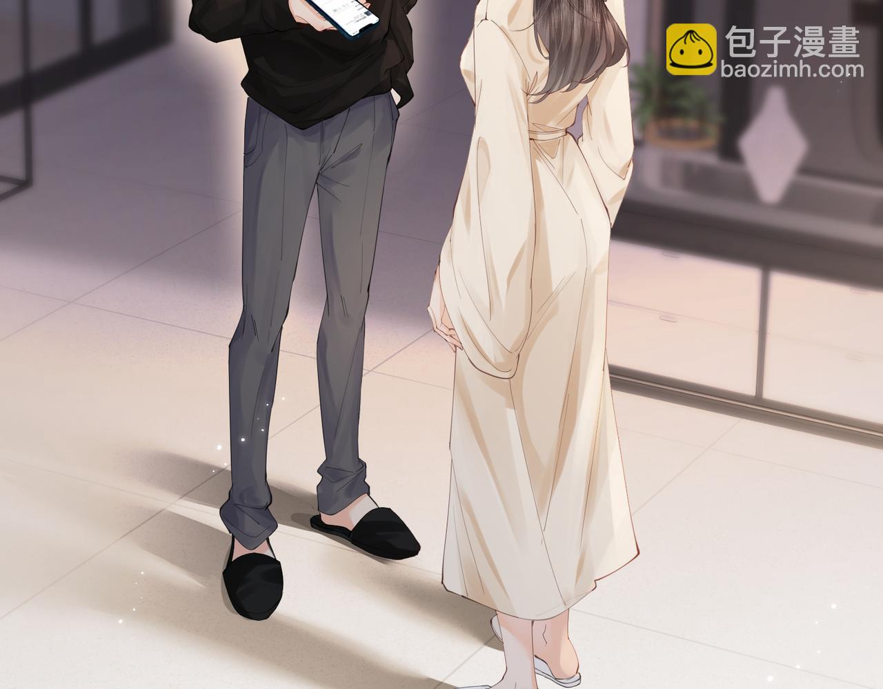 第17话 好看吗？(1/3)-第19话