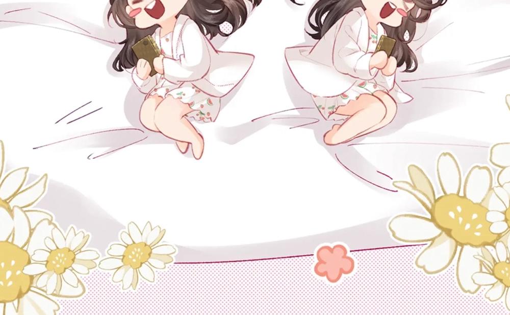 第7期 盐粒夫妇塔罗测试（日更中）-第41话