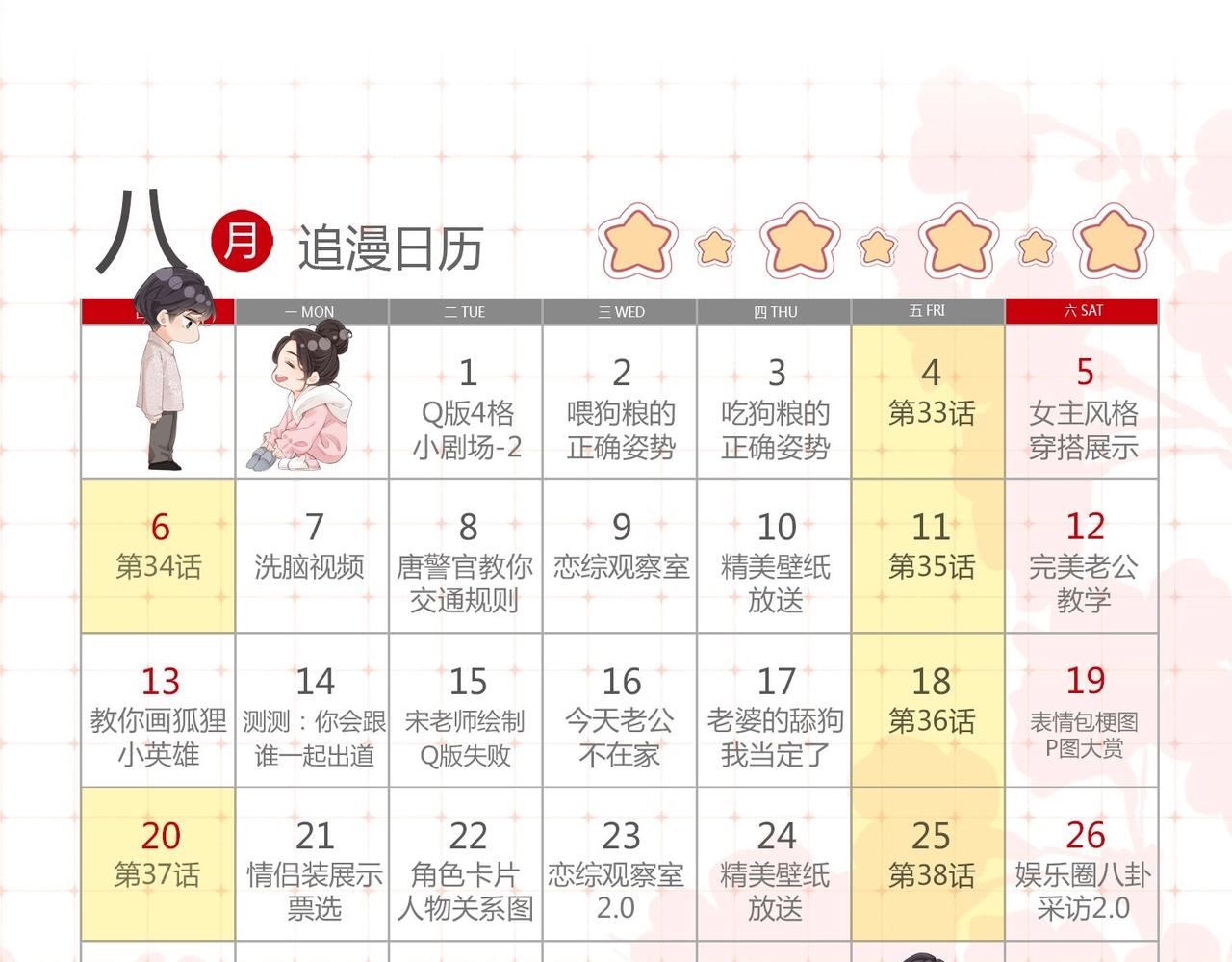 第11期 盐粒CP喂狗粮的正确姿势（日更中）-第45话