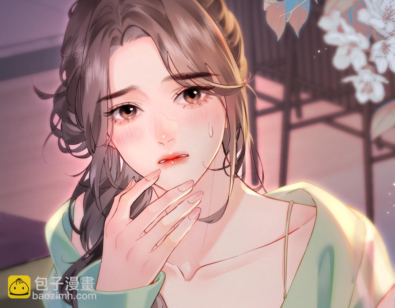第36话 我喜欢你️(1/3)-第55话