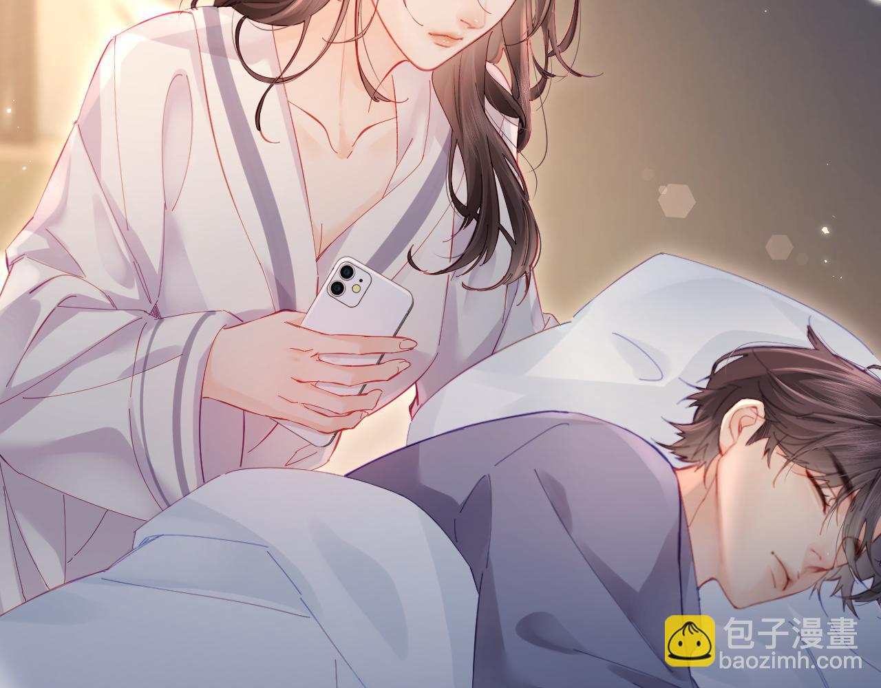 第37话 燥热升温(1/3)-第57话