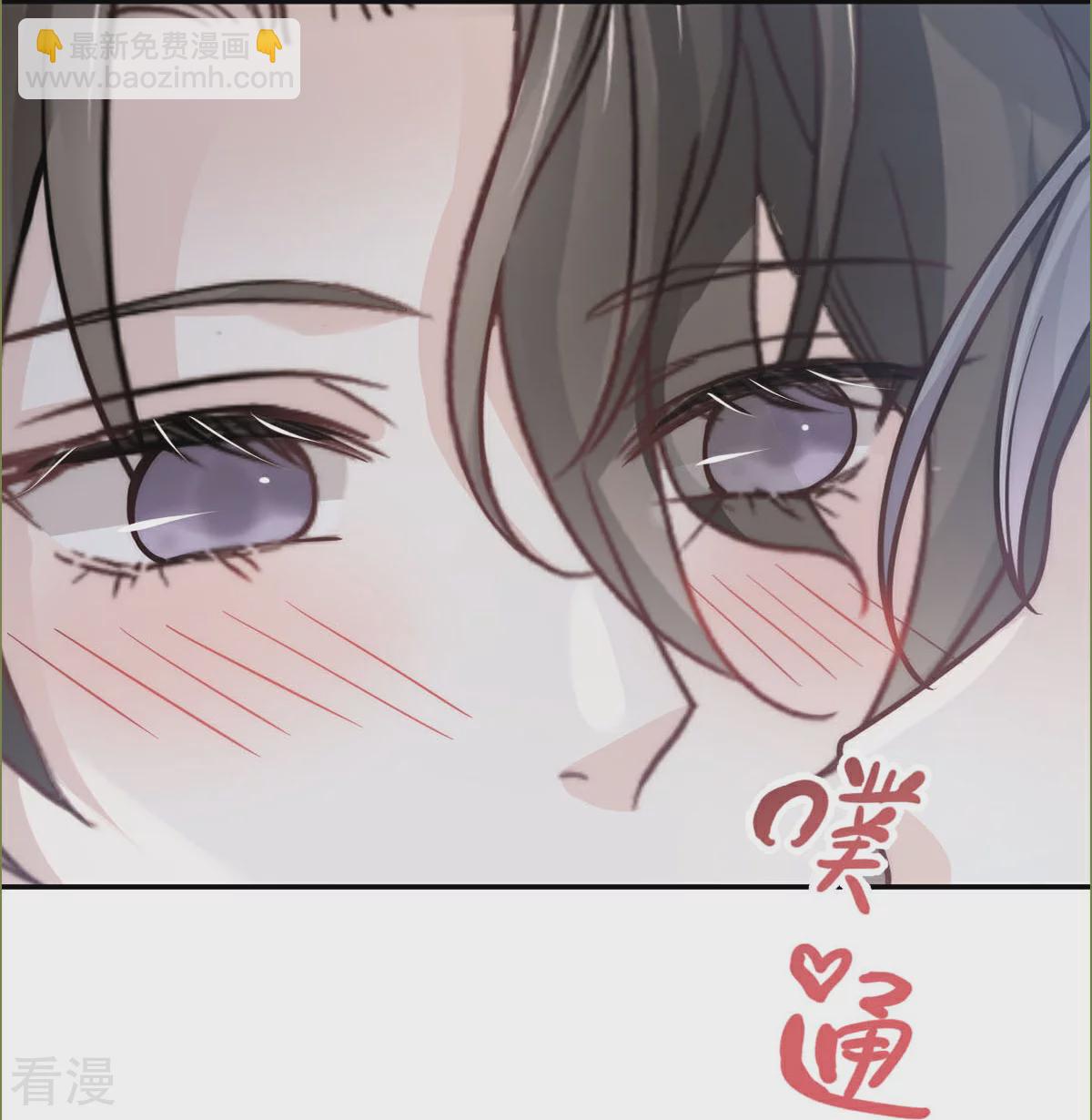 第18话 甜甜的回忆-第19话