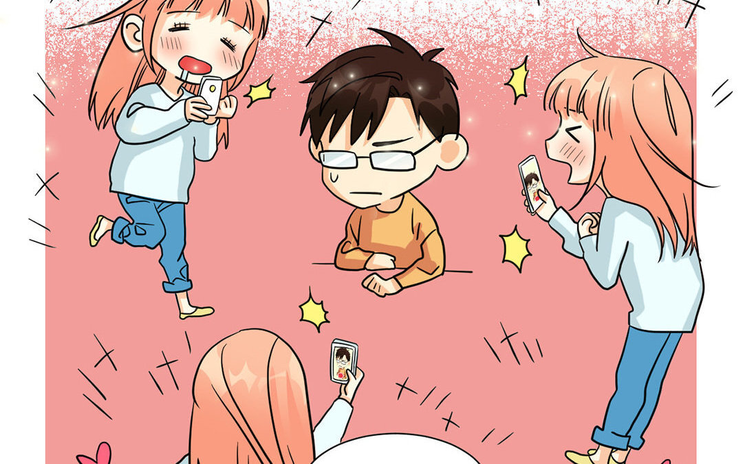 13 第12话 学习，是不可能的！(1/2)-第13话