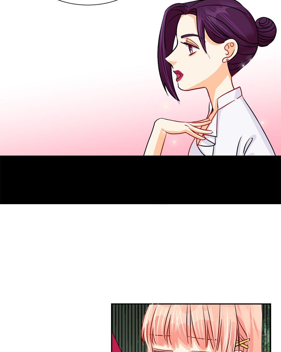 19 第18话 情敌or战友？(1/2)-第19话