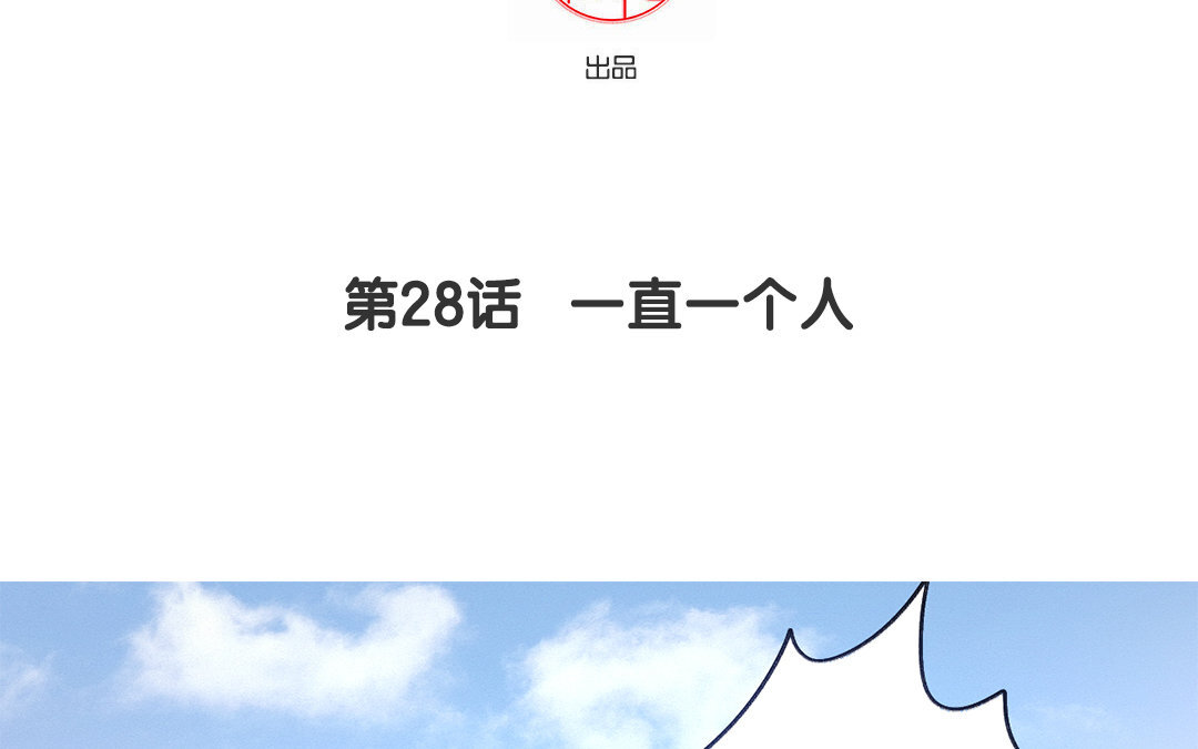 29 第28话 一直一个人(1/3)-第29话