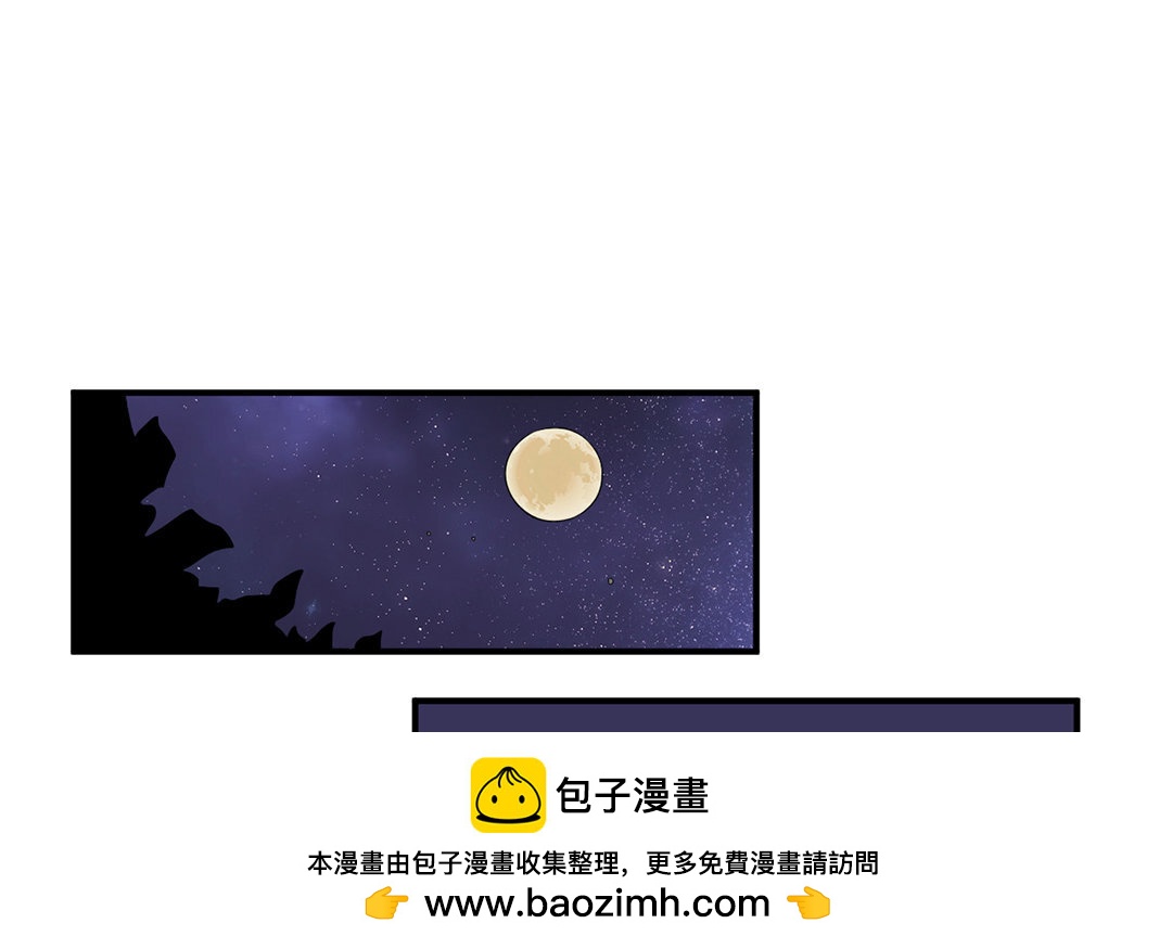 29 第28话 一直一个人(1/3)-第29话