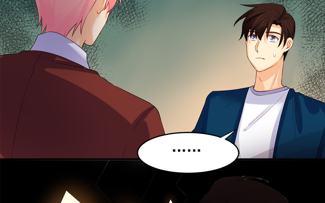 31 第30话 第二任男友？！(1/2)-第31话