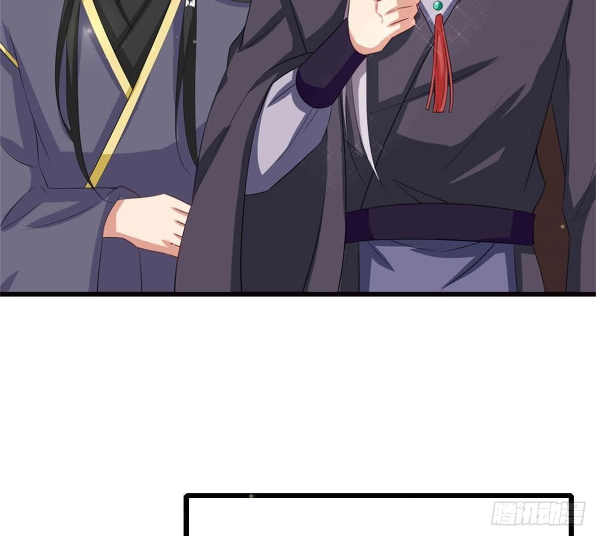 第16话 赴约(1/2)-第17话