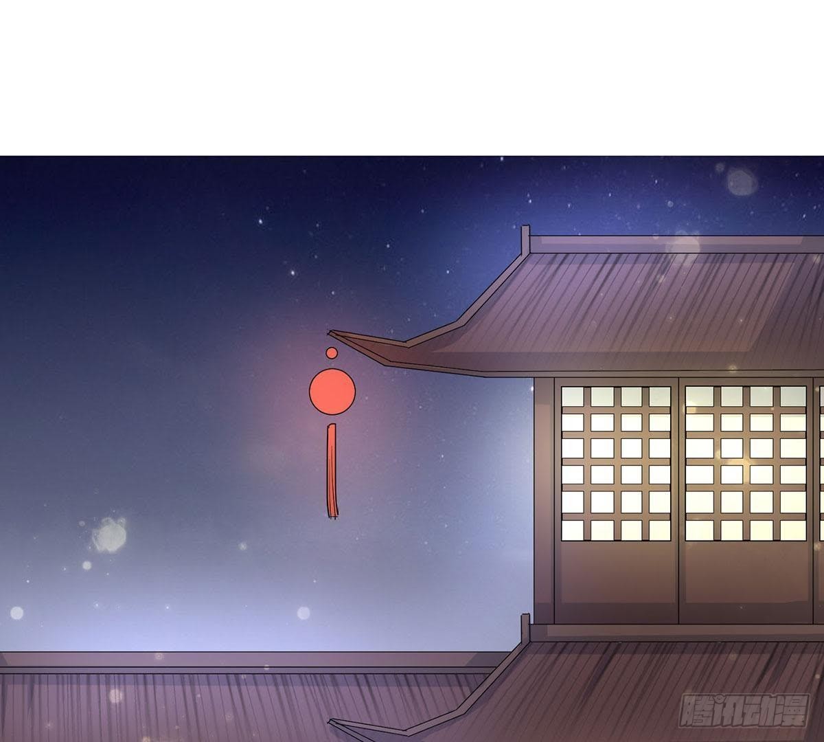 第20话 夜访潇湘阁-第21话
