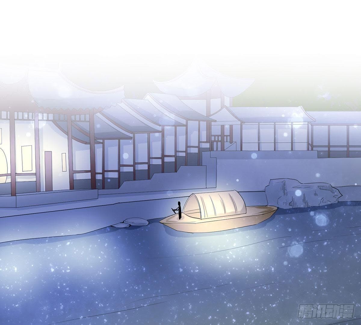 第20话 夜访潇湘阁-第21话